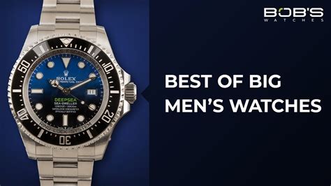 women's big face rolex watches|best oversized Rolex watches.